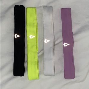 4 IVIVVA HEADBANDS